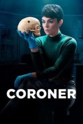 Coroner - 2ª Temporada Legendada Download Torrent
