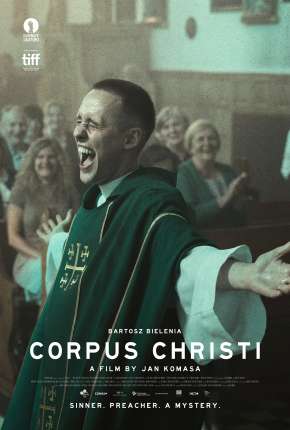 Corpus Christi Download Torrent