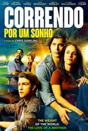 Correndo Por um Sonho Download Torrent