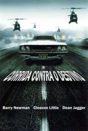 Corrida Contra o Destino - Vanishing Point Download Torrent