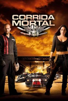 Corrida Mortal - Death Race Download Torrent