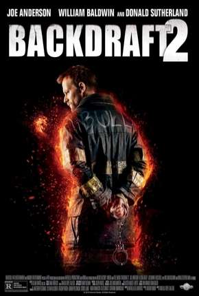 Cortina de Fogo 2 Download Torrent