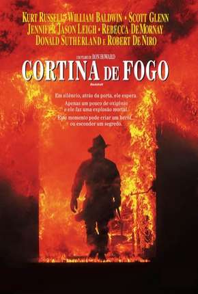 Cortina de Fogo Download Torrent