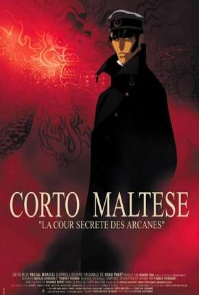 Corto Maltese - O Filme Download Torrent