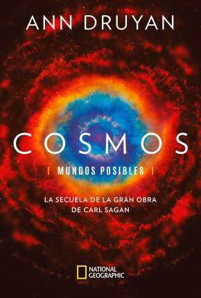 Cosmos - Mundos Possíveis - 1ª Temporada Download Torrent