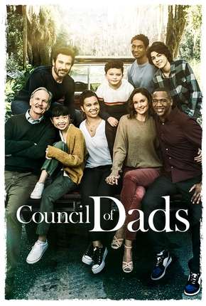 Council of Dads - 1ª Temporada Legendada Download Torrent