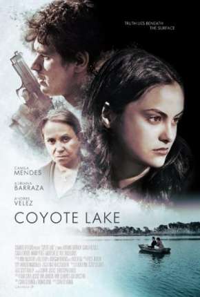 Coyote Lake - Legendado Download Torrent