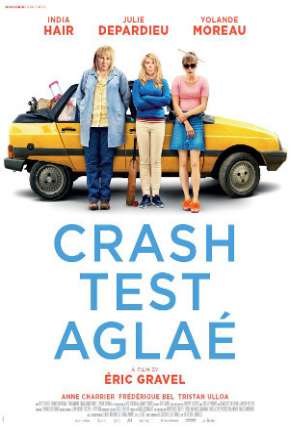Crash Test Aglaé - Legendado Download Torrent