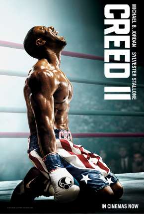 Creed II Download Torrent