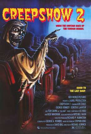 Creepshow 2 - Show de Horrores Download Torrent