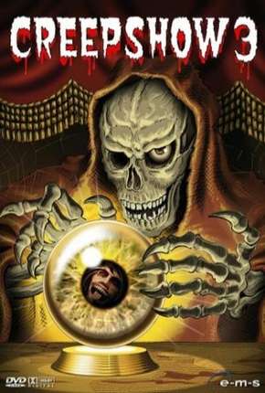 Creepshow 3 - Forças do Mal Download Torrent