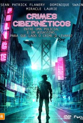 Crimes Cibernéticos Download Torrent