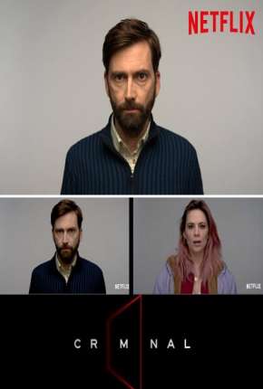 Criminal - 1ª Temporada Download Torrent