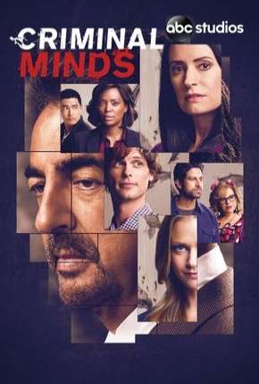 Criminal Minds - Mentes Criminosas 15ª Temporada Download Torrent