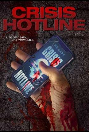 Crisis Hotline - Legendado Download Torrent