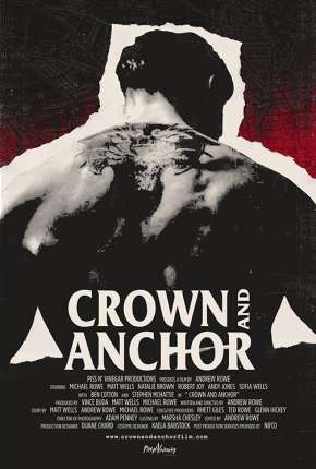 Crown and Anchor - Legendado Download Torrent