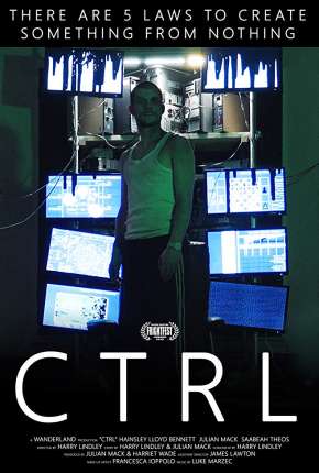 CTRL - Legendado Download Torrent