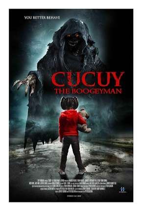 Cucuy - O Bicho-Papão Download Torrent