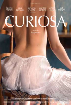 Curiosa - Legendado Download Torrent
