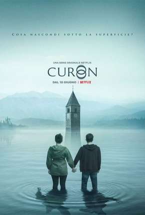 Curon - 1ª Temporada Completa Download Torrent