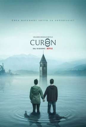Curon - 1ª Temporada Completa Legendada Download Torrent