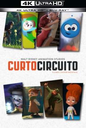Curto Circuito - Short Circuit 4K - Legendado Download Torrent