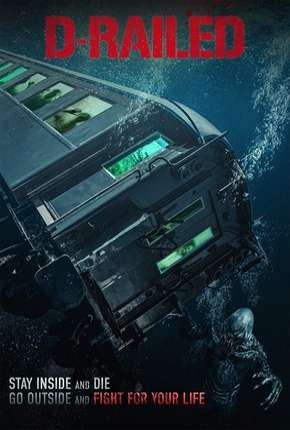 D-Railed - Legendado Download Torrent