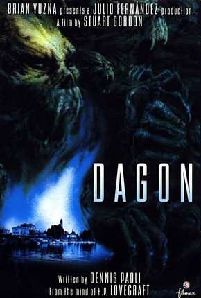 Dagon Download Torrent