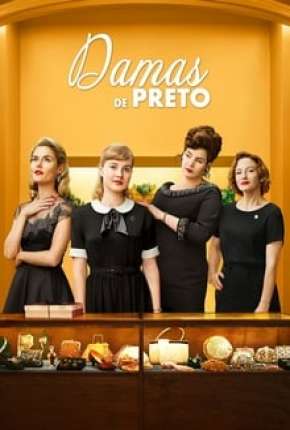 Damas de Preto Download Torrent