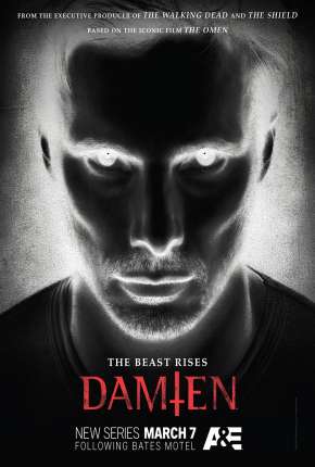 Damien - Completa Download Torrent