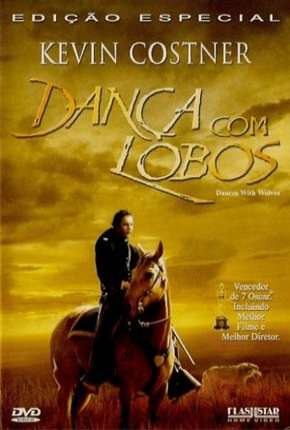 Dança com Lobos - DVD-R Download Torrent