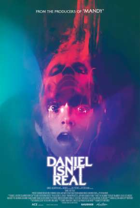 Daniel não é Real - Legendado Download Torrent