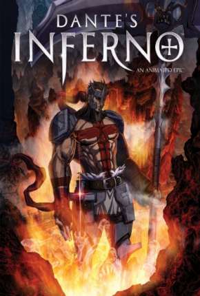 Dantes Inferno - Uma Animação Épica Download Torrent