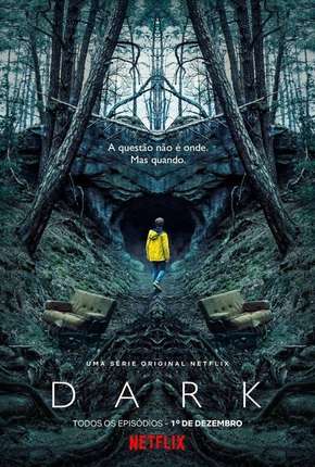 Dark - 1ª Temporada Completa Download Torrent