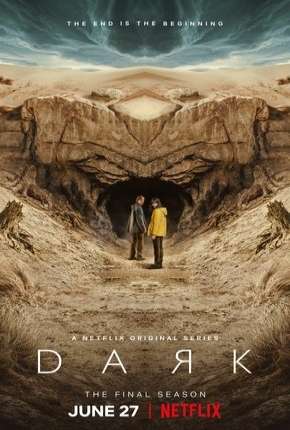 Dark - 3ª Temporada Download Torrent