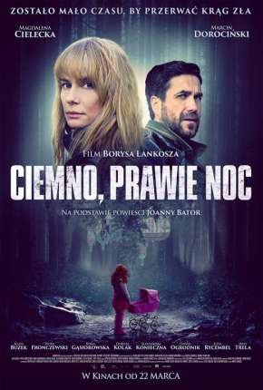 Dark, Almost Night - Legendado Download Torrent