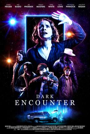 Dark Encounter - Legendado Download Torrent