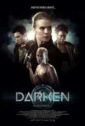 Darken - O Universo Paralelo Download Torrent