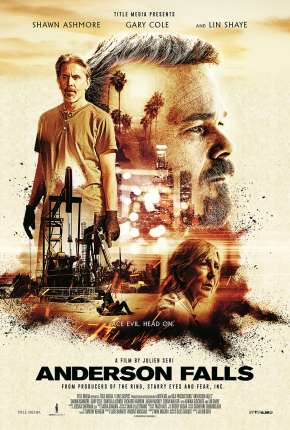 Darkness Falls - Anderson Falls Legendado Download Torrent