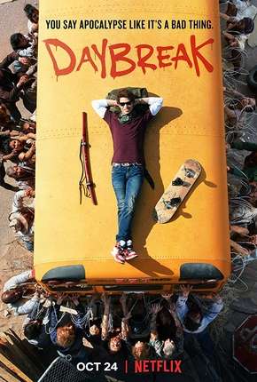 Daybreak Download Torrent