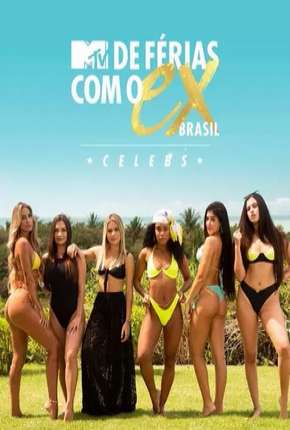 De Férias Com o Ex Brasil - 5ª Temporada Download Torrent