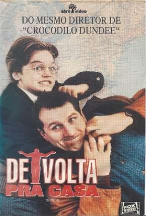 De Volta Pra Casa Download Torrent