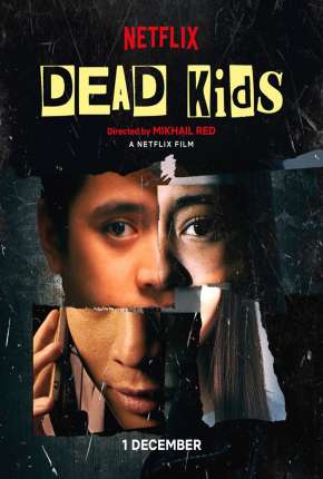 Dead Kids Download Torrent