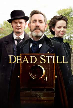 Dead Still - Legendada Download Torrent