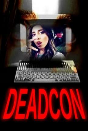 Deadcon - Legendado Download Torrent