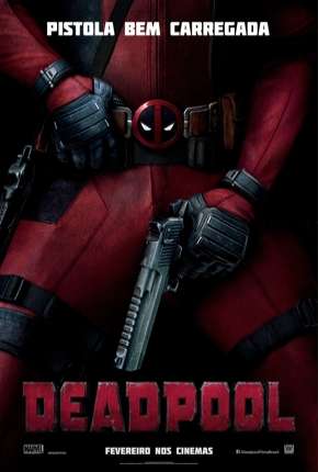 Deadpool - IMAX OPEN MATTE Download Torrent