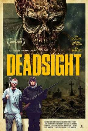 Deadsight - Legendado Download Torrent