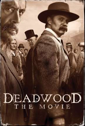 Deadwood - O Filme Download Torrent