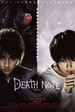 Death Note - O Primeiro Nome Download Torrent