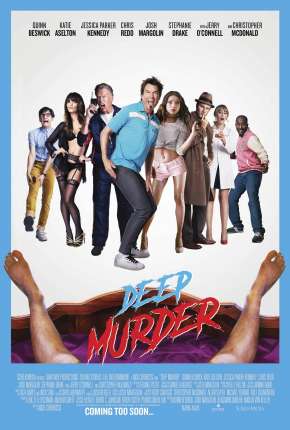 Deep Murder - Legendado Download Torrent